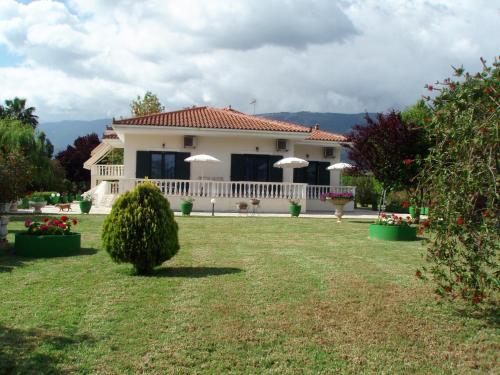 Apartamento Studios Finikes