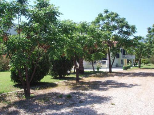 Apartamento Studios Finikes