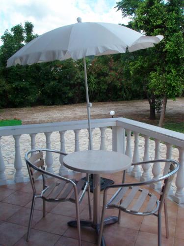 Apartamento Studios Finikes