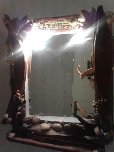 Hostal Mary Rooms