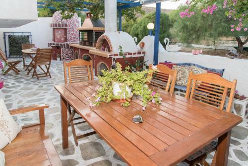 Hostal Mary Rooms