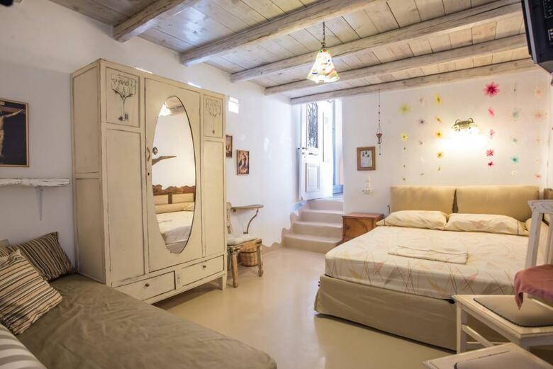 Aparthotel Anthippi