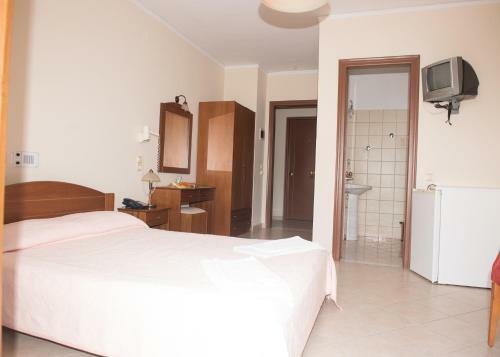 Hostal Morfoula
