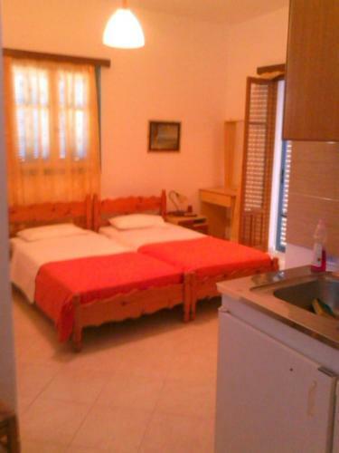 Aparthotel Nikos Hotel