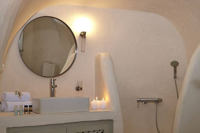 Apartamento Liakada Oia Suites