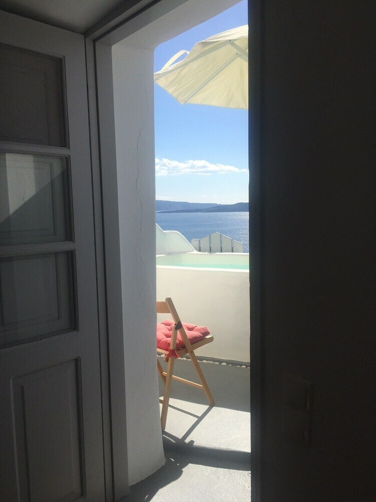 Apartamento Liakada Oia Suites