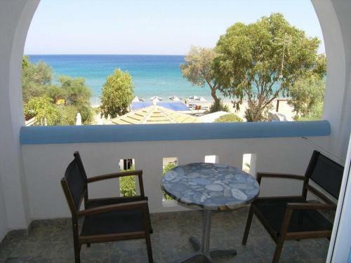 Apartamento Akti Studios