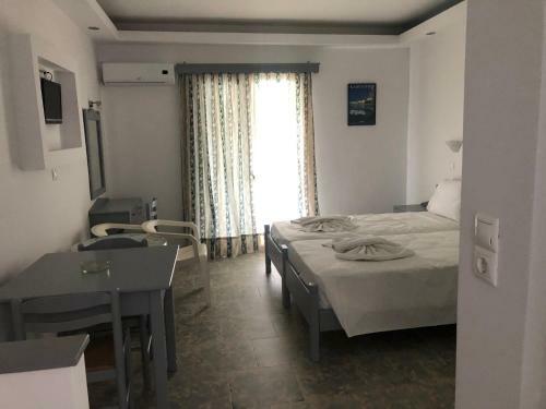 Apartamento Akti Studios