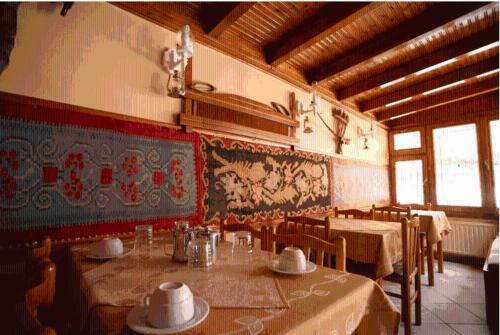 Hostal Guesthouse Patavalis