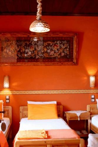 Hostal Guesthouse Patavalis