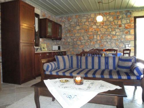 Apartamento Klymeni Traditional Homes