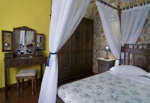 Apartamento Klymeni Traditional Homes
