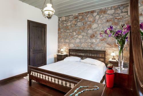 Apartamento Klymeni Traditional Homes