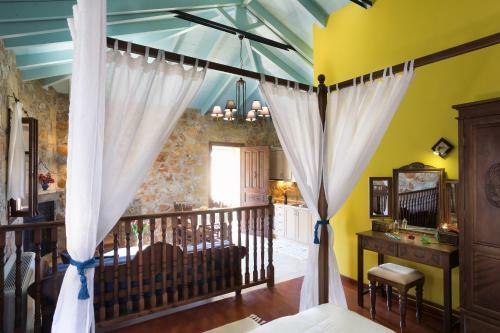Apartamento Klymeni Traditional Homes
