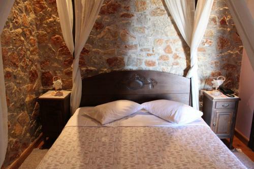 Apartamento Klymeni Traditional Homes