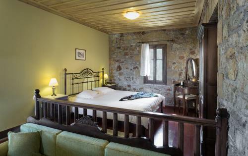 Apartamento Klymeni Traditional Homes