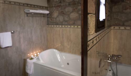 Apartamento Klymeni Traditional Homes