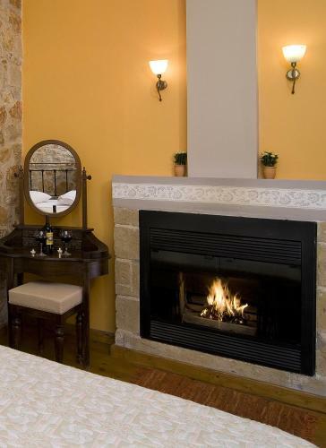 Apartamento Klymeni Traditional Homes