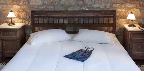 Apartamento Klymeni Traditional Homes
