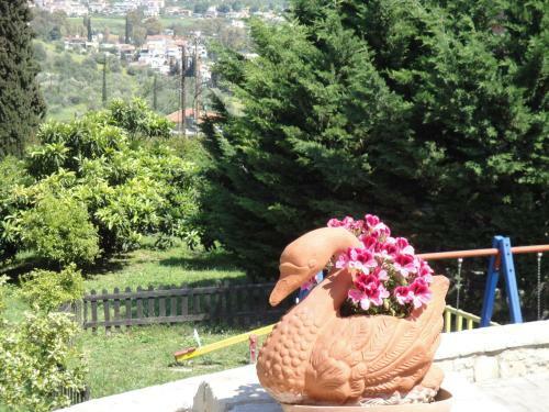 Apartamento Klymeni Traditional Homes