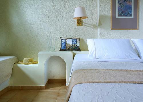 Hotel Aroma Creta