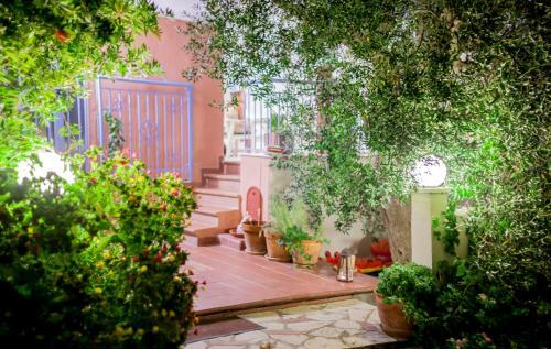 Apartamento Summer House