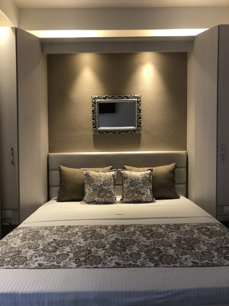 Apartamento Myrto