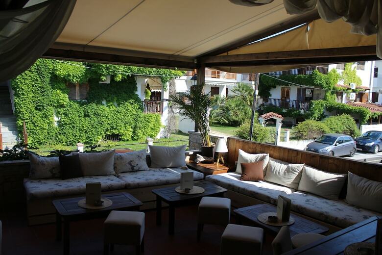 Hotel Magdalena