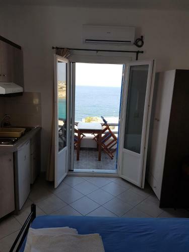 Apartamento Iliovasilema Studios