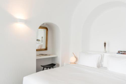 Villa Leandros Luxury Suite