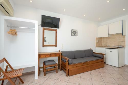 Apartamento Windmill Naxos