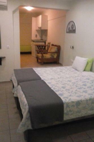 Apartamento Windmill Naxos