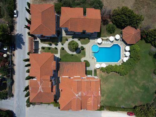 Hotel Acrotel Lily Ann Village