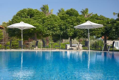 Hotel Acrotel Lily Ann Village