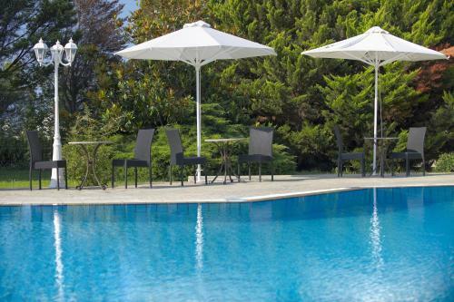Hotel Acrotel Lily Ann Village