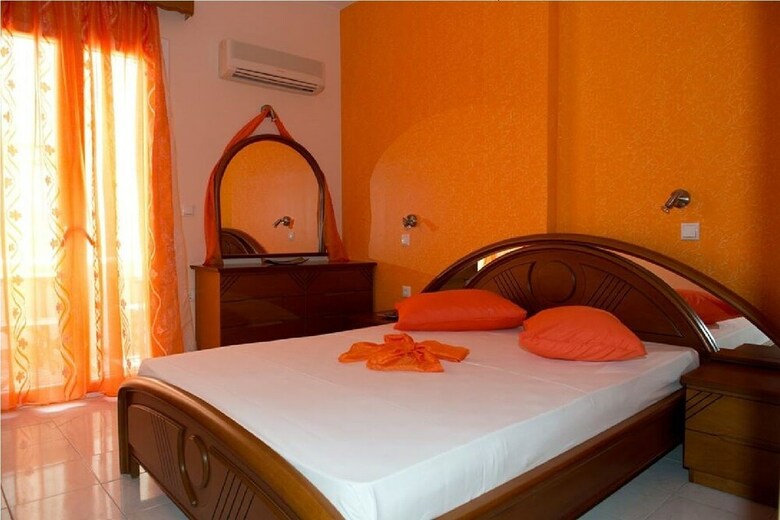 Apartamento Maria Studios