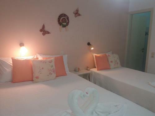Hostal Pension Sofia