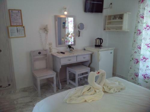 Hostal Pension Sofia