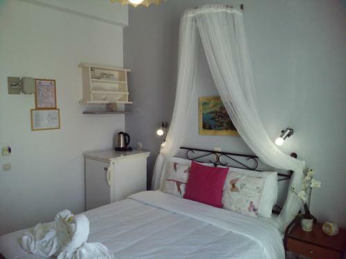 Hostal Pension Sofia