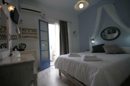 Hostal Pension Sofia