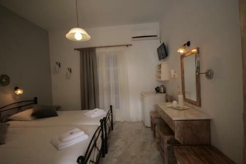 Hostal Pension Sofia