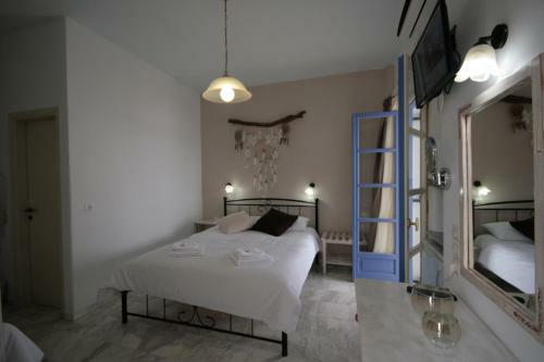 Hostal Pension Sofia