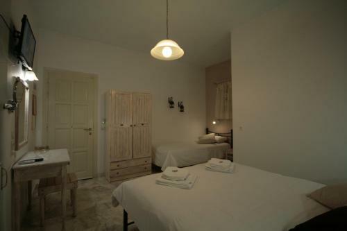 Hostal Pension Sofia