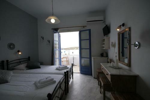 Hostal Pension Sofia