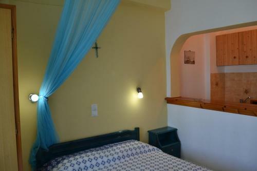 Apartamento Salvanos Residence