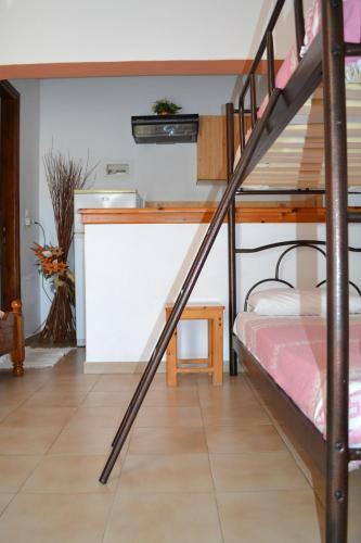 Apartamento Salvanos Residence