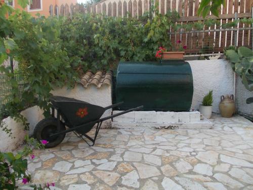 Apartamento Salvanos Residence