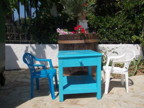 Apartamento Salvanos Residence