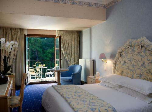 Hotel Mitsis Galini Wellness Spa & Resort