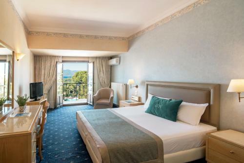 Hotel Mitsis Galini Wellness Spa & Resort